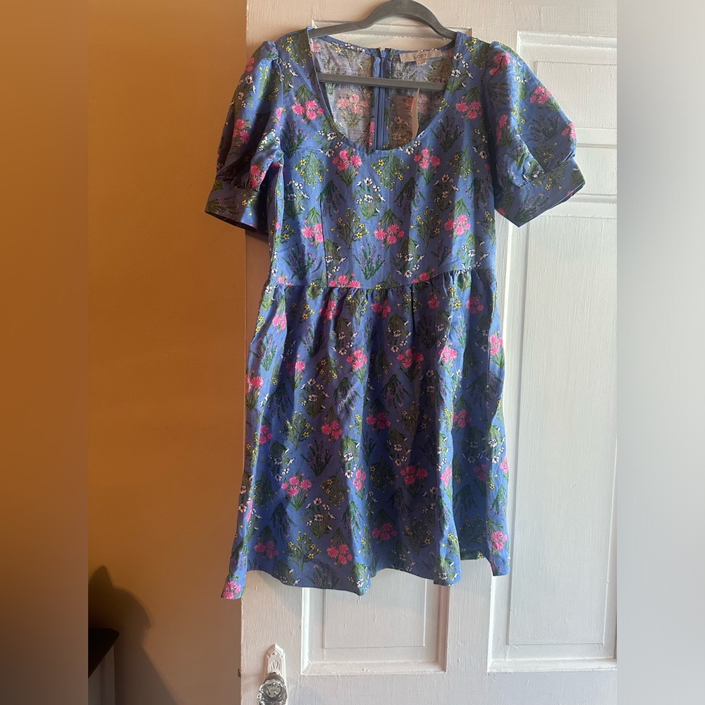 Loft dress